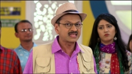 Taarak Mehta Ka Ooltah Chashmah - 10th Apr 23